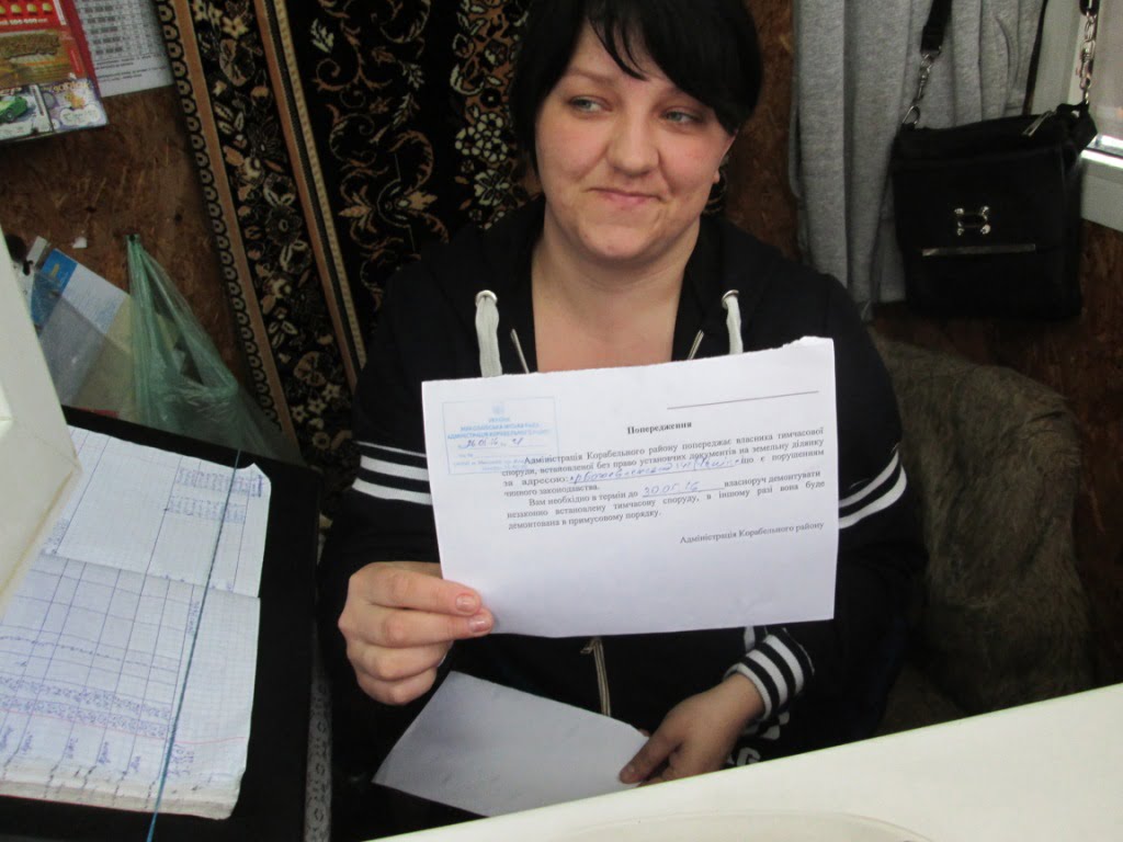 В Корабельном районе искали незаконно подключенные к электроснабжению временные сооружения | Корабелов.ИНФО image 4