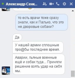 «Пусть все кричат, что дворняги», - опасаясь нападок «раша ТВ», мэр Сенкевич обманул целый город, «взяв удар на себя» | Корабелов.ИНФО image 3