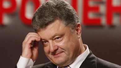 Порошенко причастен к офшору, который торгует с "Газпромом" - журналист | Корабелов.ИНФО