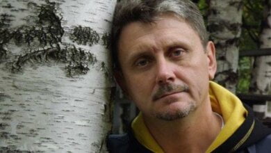 «Теперь кровь наших пацанов на ваших руках» - николаевский десантник осудил горожан за георгиевские ленты | Корабелов.ИНФО