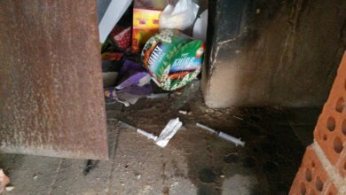 Дома у жительницы Корабельного района изъяли наркотиков на 10 тыс.грн. | Корабелов.ИНФО image 1