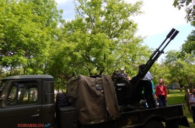 "Ми хочемо без воїн жити!" - в Корабельном районе отметили День памяти (ВИДЕО) | Корабелов.ИНФО image 5