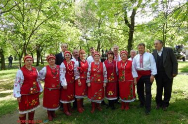 "Ми хочемо без воїн жити!" - в Корабельном районе отметили День памяти (ВИДЕО) | Корабелов.ИНФО image 9
