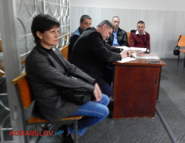 суд над парнями, напавшими с шокером на девушку