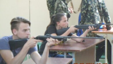 Школьники Корабельного района состязались в игре «Сокіл-Джура» | Корабелов.ИНФО image 22