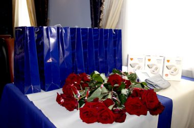 "Их героизм не имеет цены". МСП «Ника-Тера» собрал в «семейном» кругу подшефных ветеранов | Корабелов.ИНФО image 1