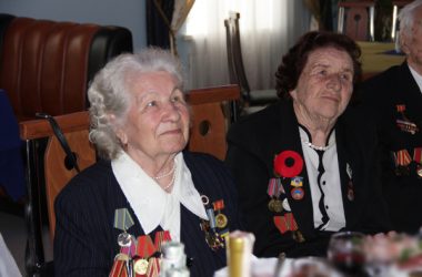 "Их героизм не имеет цены". МСП «Ника-Тера» собрал в «семейном» кругу подшефных ветеранов | Корабелов.ИНФО image 6