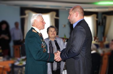 "Их героизм не имеет цены". МСП «Ника-Тера» собрал в «семейном» кругу подшефных ветеранов | Корабелов.ИНФО image 8