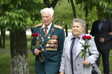 "Их героизм не имеет цены". МСП «Ника-Тера» собрал в «семейном» кругу подшефных ветеранов | Корабелов.ИНФО image 10