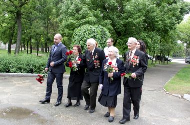 "Их героизм не имеет цены". МСП «Ника-Тера» собрал в «семейном» кругу подшефных ветеранов | Корабелов.ИНФО image 11