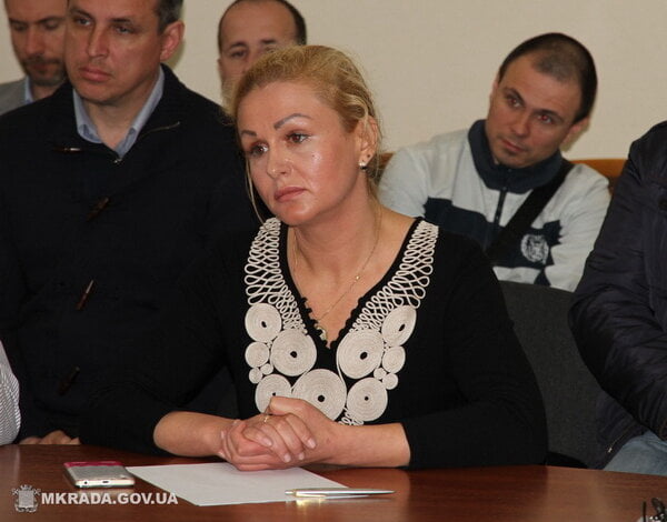Головним архітектором міста стане киянка Анна Палеха, а інвентаризацією комунальної власності займеться Юрій Гавриш | Корабелов.ИНФО image 1