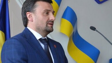 Бывшая глава Жовтневой РГА Москаленко на представлении нового руководителя района пожелала ему "Сил, вдохновения, мудрости" | Корабелов.ИНФО image 7