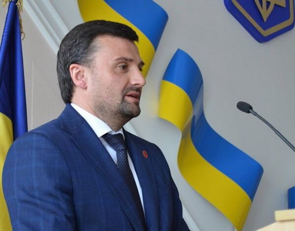 глава Витовской РГА Александр Демчук