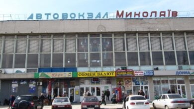 В Николаеве на автовокзале задержали пьяного военнослужащего с боеприпасами | Корабелов.ИНФО