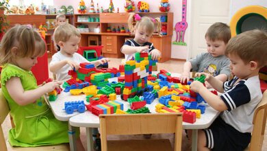 В Украине разрешили небольшие частные детсады | Корабелов.ИНФО