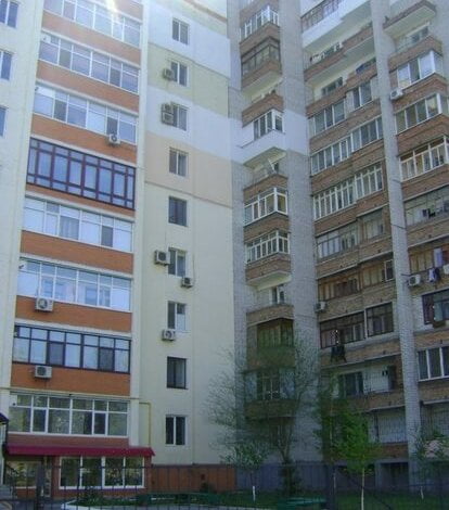 Цены на квартиры в Николаеве. За апрель 2016 года спрос снизился примерно на 30% | Корабелов.ИНФО