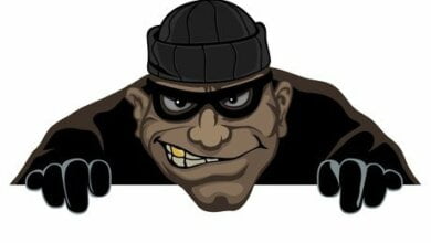 В Корабельном районе по ул.Липовой на стройке украли 5 уголков | Корабелов.ИНФО