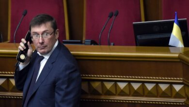 Луценко стал новым генпрокурором Украины | Корабелов.ИНФО