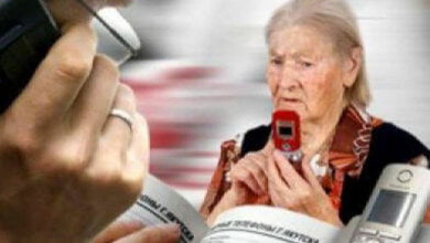 В Корабельном районе пенсионерка отдала мошеннику деньги и украшения, а 14-летняя школьница - телефон | Корабелов.ИНФО