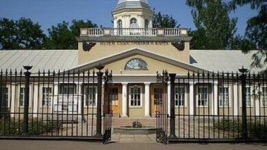 9 мая вход во все музеи города Николаева будет бесплатным | Корабелов.ИНФО