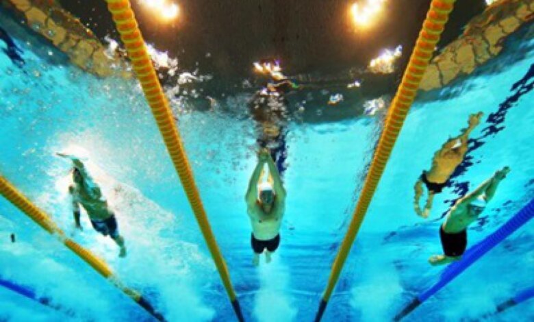 Миколаївські паралімпійці (пловці та борці) здобули 12 медалей на Чемпіонаті Європи та Чемпіонаті Світу | Корабелов.ИНФО