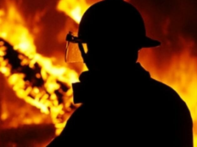 Через недопалок, викинутий з верхнього поверху, горів балкон 5-поверхівки в Корабельному районі | Корабелов.ИНФО