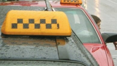 Возле рынка "Феникс" грабитель забрал у нетрезвого парня кольцо, а в Жовтневом районе таксист обобрал пьяного пассажира | Корабелов.ИНФО