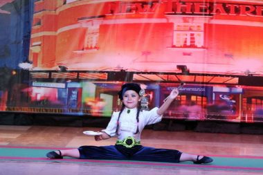 Цирковая студия Корабельного района - победители Международного фестиваля-конкурса "Звезды Албены" в Болгарии | Корабелов.ИНФО image 8