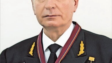 Прощання з Віталієм Крапивою відбудеться 18 червня в Миколаївській обласній державній адміністрації | Корабелов.ИНФО image 2