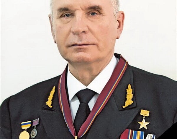 Прощання з Віталієм Крапивою відбудеться 18 червня в Миколаївській обласній державній адміністрації | Корабелов.ИНФО image 2