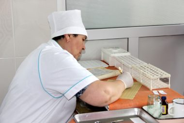 Ко Дню донора сотрудники «Ника-Теры» отдали порядка 20 литров своей крови и плазмы | Корабелов.ИНФО image 11