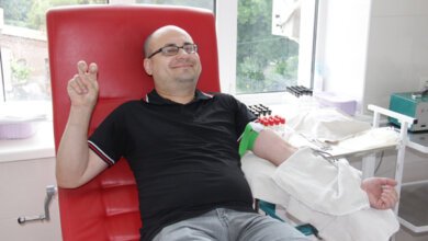 Ко Дню донора сотрудники «Ника-Теры» отдали порядка 20 литров своей крови и плазмы | Корабелов.ИНФО image 2