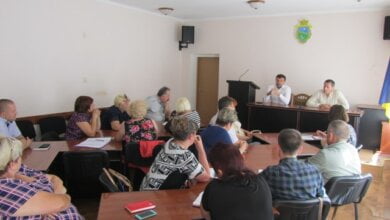 Триває утворення Галицинівської спроможної громади | Корабелов.ИНФО image 1