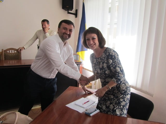 Триває утворення Галицинівської спроможної громади | Корабелов.ИНФО image 2