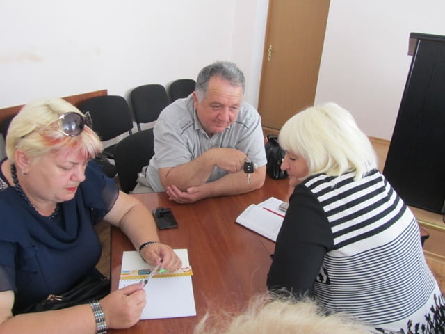 Триває утворення Галицинівської спроможної громади | Корабелов.ИНФО image 5