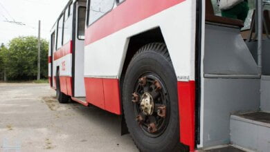 Стоимость проезда в николаевском электротранспорте повысят на 30 процентов | Корабелов.ИНФО