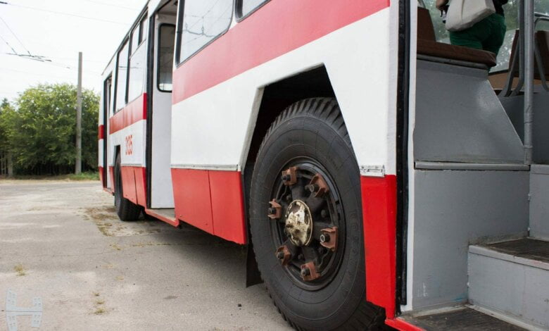 Стоимость проезда в николаевском электротранспорте повысят на 30 процентов | Корабелов.ИНФО