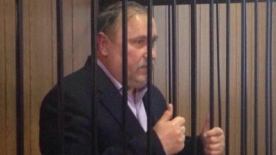 Романчук не подал на апелляцию и собирает 5,5 миллионов на выкуп из одесского СИЗО | Корабелов.ИНФО
