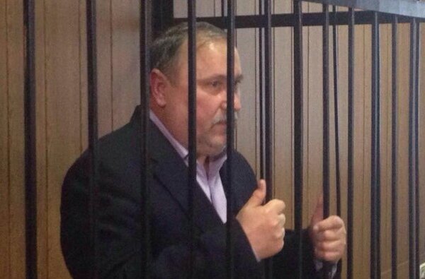 Романчук не подал на апелляцию и собирает 5,5 миллионов на выкуп из одесского СИЗО | Корабелов.ИНФО