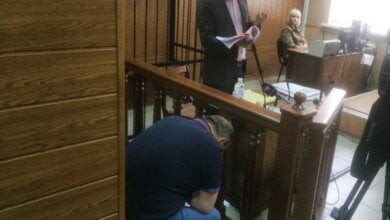 Романчука взяли под стражу и установили залог в 5,5 млн.грн, а он заявил, что таких денег у него нет (ВИДЕО) | Корабелов.ИНФО image 3