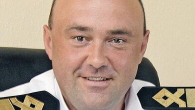 В ГП «СМП «Октябрьск» - смена руководства. И.о. директора предприятия стал Руслан Олейник | Корабелов.ИНФО