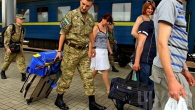 Учасникам бойових дій та членам їх сімей пропонують безкоштовний літній відпочинок | Корабелов.ИНФО