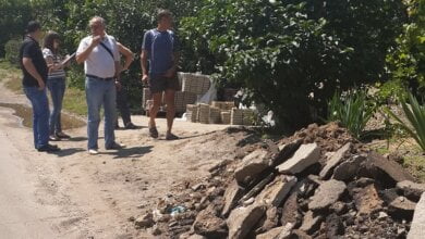 На мешканців приватного сектора у Корабельному районі склали 9 протоколів | Корабелов.ИНФО