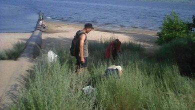 Пляж в Корабельном районе подготовили к летнему сезону | Корабелов.ИНФО image 1