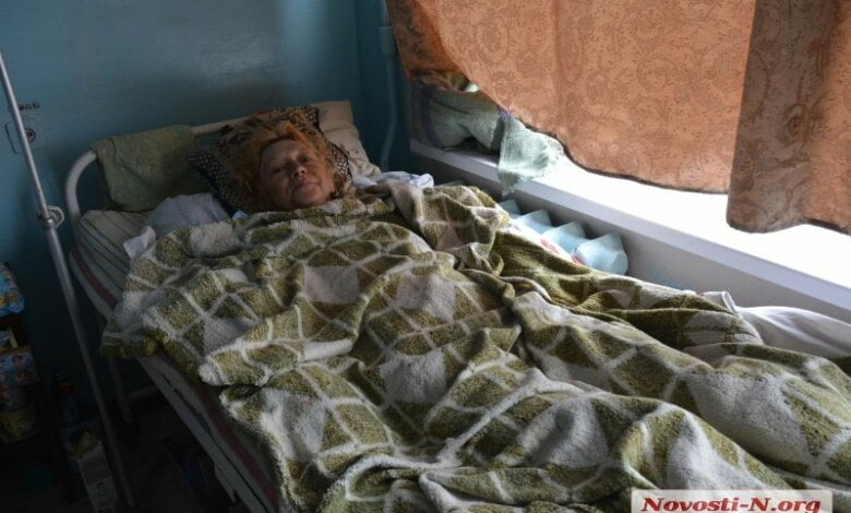 Искусанной собаками в Корабельном районе женщине провели первую пластику | Корабелов.ИНФО