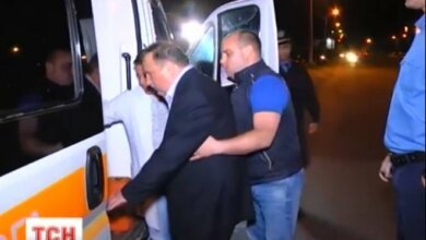 7 июня: Романчук находится в одесской больнице. Медики уверяют, что он не сбежал (ВИДЕО) | Корабелов.ИНФО