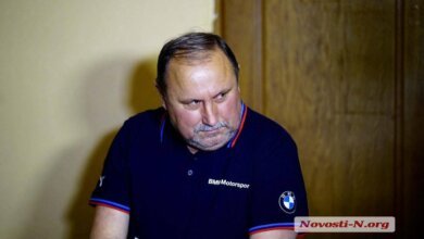 «Я убегать не собираюсь», - Романчук считает себя невиновным | Корабелов.ИНФО