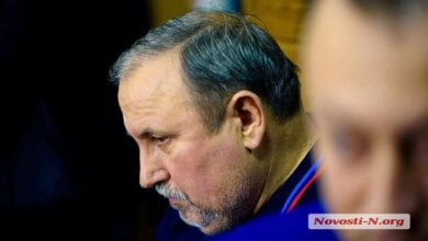 Профсоюз завода "Океан" и глава ОГА Мериков положительно охарактеризовали Николая Романчука | Корабелов.ИНФО