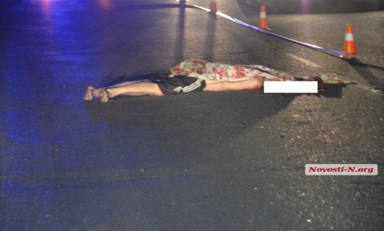 На проспекте Богоявленском грузовик раздавил пешехода и скрылся с места происшествия | Корабелов.ИНФО image 1