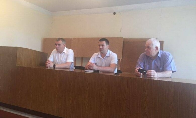 Сенкевич назначил руководителем ЖКП «Південь» Игоря Белого, который "прославился" нападением на журналиста | Корабелов.ИНФО image 2